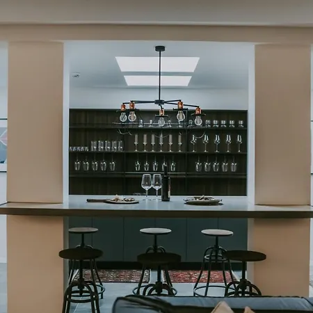 Villa Exceptional 5 Star With Breathtaking Views, Sauna And Fitness Momjan