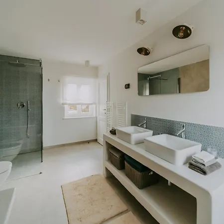 Villa Exceptional 5 Star With Breathtaking Views, Sauna And Fitness