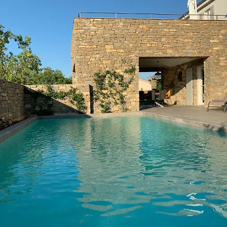 Exceptional 5 Star With Breathtaking Views, Sauna And Fitness Villa *