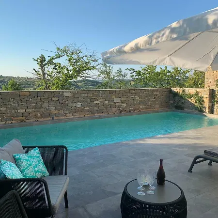 Exceptional 5 Star With Breathtaking Views, Sauna And Fitness Villa