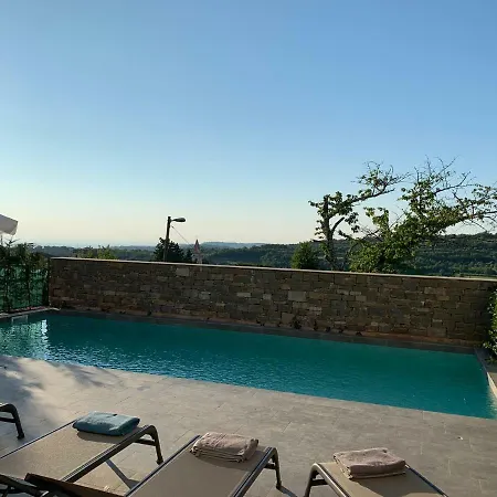 Exceptional 5 Star With Breathtaking Views, Sauna And Fitness *