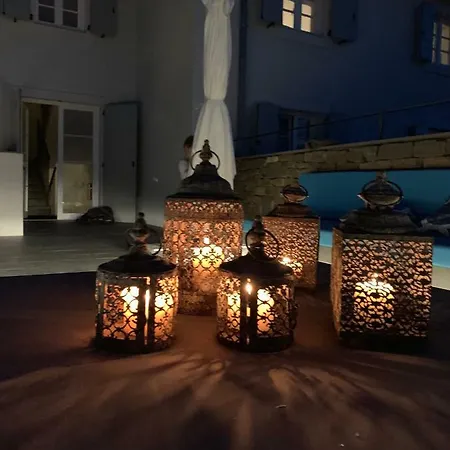 Villa Exceptional 5 Star With Breathtaking Views, Sauna And Fitness