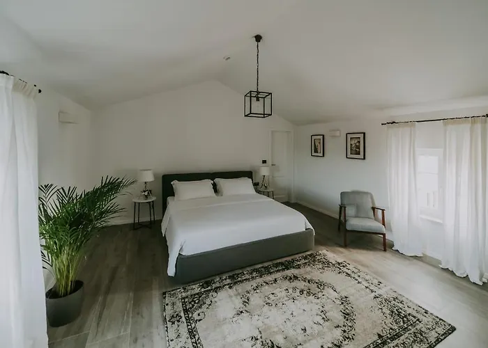 Exceptional 5 Star With Breathtaking Views, Sauna And Fitness Villa