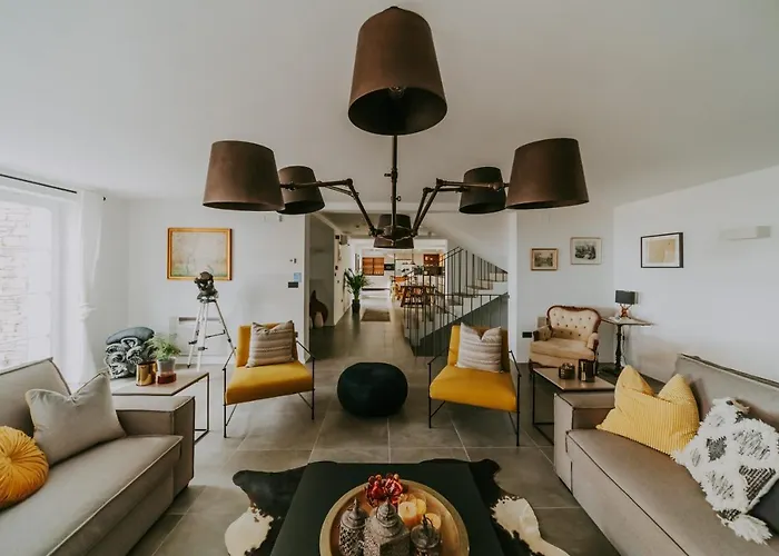 Exceptional 5 Star With Breathtaking Views, Sauna And Fitness Villa Momjan