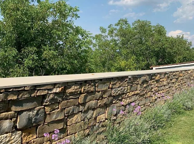 Villa Exceptional 5 Star With Breathtaking Views, Sauna And Fitness Momjan